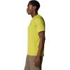 image:imageMountain Hardwear Mens Crater Lake Short SleeveLucky Chard