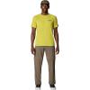image:imageMountain Hardwear Mens Crater Lake Short SleeveLucky Chard