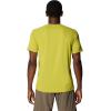 image:imageMountain Hardwear Mens Crater Lake Short SleeveLucky Chard