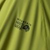image:imageMountain Hardwear Mens Crater Lake Short SleeveMoon Moss