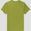 image:imageMountain Hardwear Mens Crater Lake Short SleeveMoon Moss