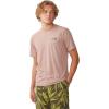 image:imageMountain Hardwear Mens Crater Lake Short SleeveSmoky Quartz