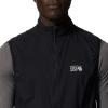 image:imageMountain Hardwear Mens Kor Airshell Warm VestBlack