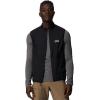 image:imageMountain Hardwear Mens Kor Airshell Warm VestBlack