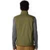 image:imageMountain Hardwear Mens Kor Airshell Warm VestCombat Green  New 2024