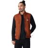 image:imageMountain Hardwear Mens Kor Airshell Warm VestIron Oxide