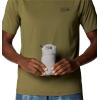 image:imageMountain Hardwear Mens Sunshield 12 ZipApproaching Storm
