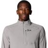 image:imageMountain Hardwear Mens Sunshield 12 ZipApproaching Storm