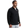 image:imageMountain Hardwear Mens Sunshield 12 ZipBlack