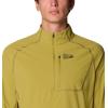 image:imageMountain Hardwear Mens Sunshield 12 ZipBright Fatigue