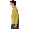 image:imageMountain Hardwear Mens Sunshield 12 ZipBright Fatigue
