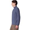 image:imageMountain Hardwear Mens Sunshield 12 ZipMoon Blue