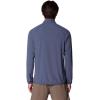 image:imageMountain Hardwear Mens Sunshield 12 ZipMoon Blue