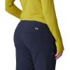 image:imageMountain Hardwear Womens Dynama CropAbyss