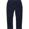 image:imageMountain Hardwear Womens Dynama CropAbyss