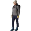 image:imageMountain Hardwear Womens Dynama CropAbyss