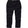 image:imageMountain Hardwear Womens Dynama CropBlack
