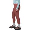image:imageMountain Hardwear Womens Dynama CropBourbon Brown