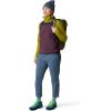 image:imageMountain Hardwear Womens Dynama CropMoon Blue