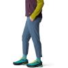 image:imageMountain Hardwear Womens Dynama CropMoon Blue