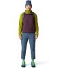 image:imageMountain Hardwear Womens Dynama CropMoon Blue