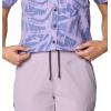 image:imageMountain Hardwear Womens Dynama CropPurple
