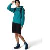 image:imageMountain Hardwear Womens Dynama HighRise BermudaBlack