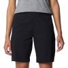 image:imageMountain Hardwear Womens Dynama HighRise BermudaBlack