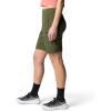 image:imageMountain Hardwear Womens Dynama HighRise BermudaDark Pine