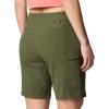 image:imageMountain Hardwear Womens Dynama HighRise BermudaDark Pine