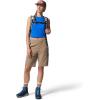 image:imageMountain Hardwear Womens Dynama HighRise BermudaKhaki