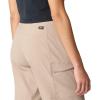 image:imageMountain Hardwear Womens Dynama HighRise BermudaKhaki