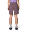 image:imageMountain Hardwear Womens Dynama HighRise BermudaPurple Sage