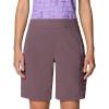 image:imageMountain Hardwear Womens Dynama HighRise BermudaPurple Sage