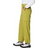 image:imageMountain Hardwear Womens Peak Rambler Convertible PantsBright Fatigue