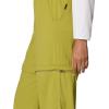 image:imageMountain Hardwear Womens Peak Rambler Convertible PantsBright Fatigue