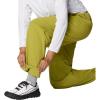 image:imageMountain Hardwear Womens Peak Rambler Convertible PantsBright Fatigue