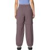 image:imageMountain Hardwear Womens Peak Rambler Convertible PantsPurple Sage