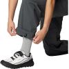 image:imageMountain Hardwear Womens Peak Rambler Convertible PantsVolcanic