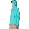 image:imageMountain Hardwear Womens Stretch Ozonic JacketAqua Marina