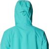 image:imageMountain Hardwear Womens Stretch Ozonic JacketAqua Marina