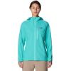 image:imageMountain Hardwear Womens Stretch Ozonic JacketAqua Marina