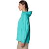 image:imageMountain Hardwear Womens Stretch Ozonic JacketAqua Marina