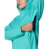 image:imageMountain Hardwear Womens Stretch Ozonic JacketAqua Marina