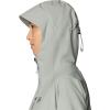 image:imageMountain Hardwear Womens Stretch Ozonic JacketHalf Moon Grey