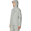 image:imageMountain Hardwear Womens Stretch Ozonic JacketHalf Moon Grey