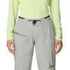 image:imageMountain Hardwear Womens Stretch Ozonic PantGrey