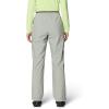 image:imageMountain Hardwear Womens Stretch Ozonic PantGrey