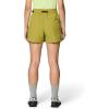 image:imageMountain Hardwear Womens Stryder W SkortBright Fatigue