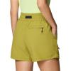 image:imageMountain Hardwear Womens Stryder W SkortBright Fatigue